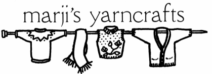 Marji's Yarncrafts